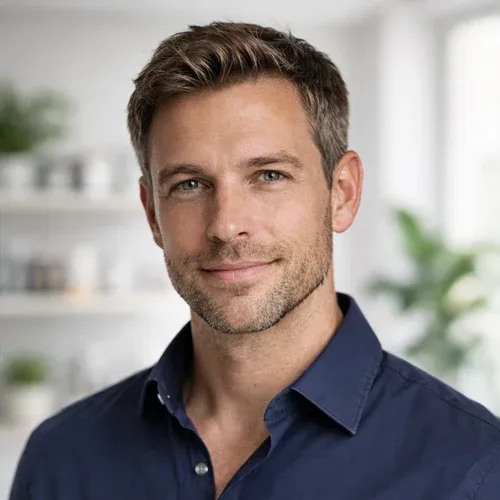 Erik Lindqvist