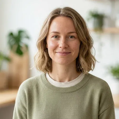 Sofia Bergström
