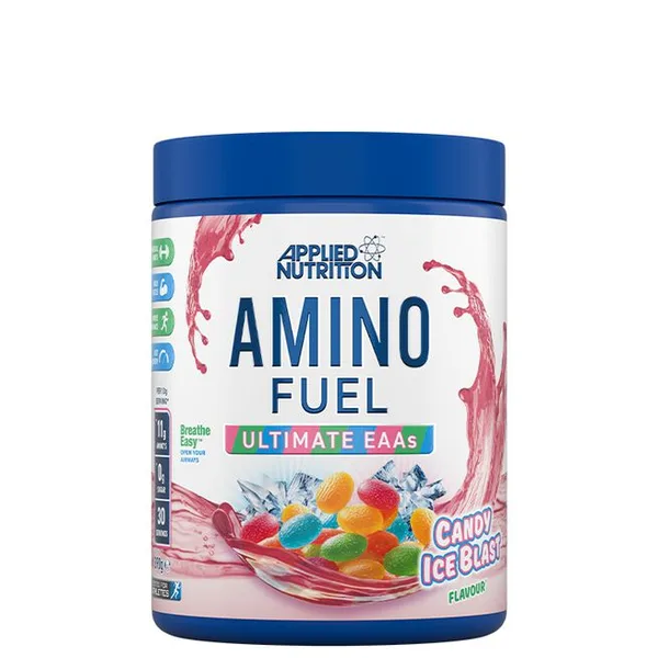 EAA Amino Fuel