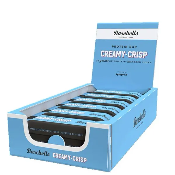 Barebells Protein Bar