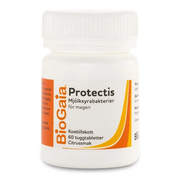 BioGaia Protectis