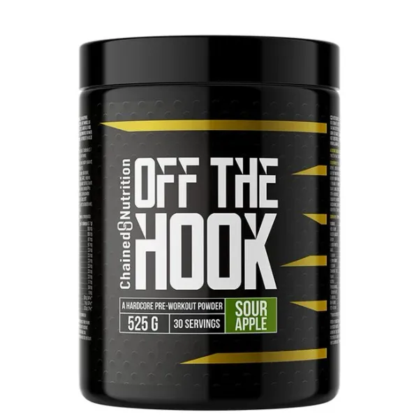 Off the Hook