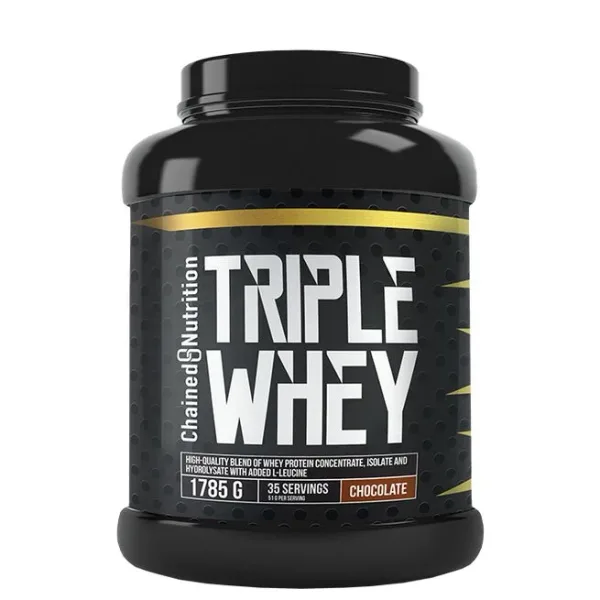 Triple Whey