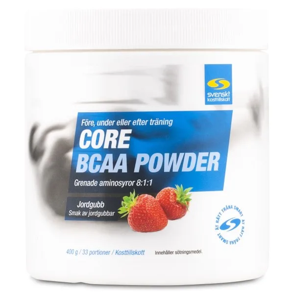 BCAA Powder