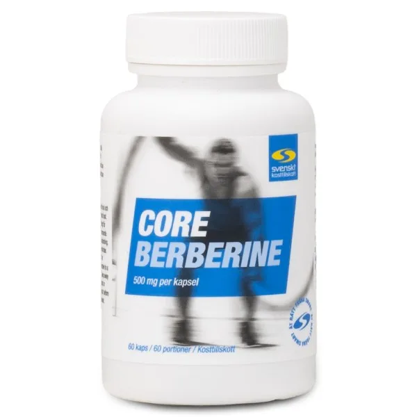 Berberine