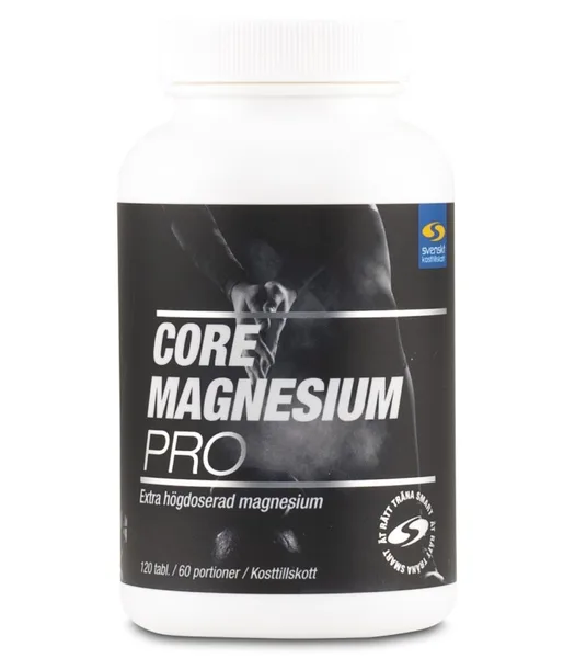 Magnesium Pro