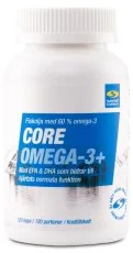 Omega-3+