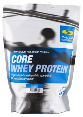 Whey Protein 1 kg