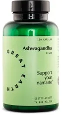 Ashwagandha