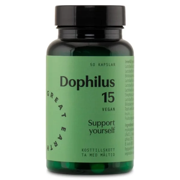 Ultra Duo Dophilus