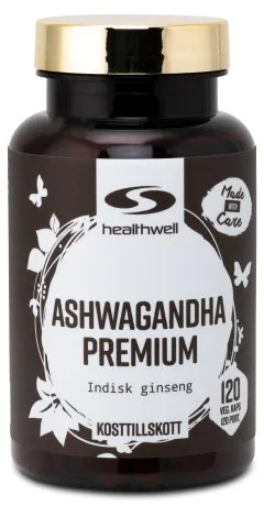 Ashwagandha Premium