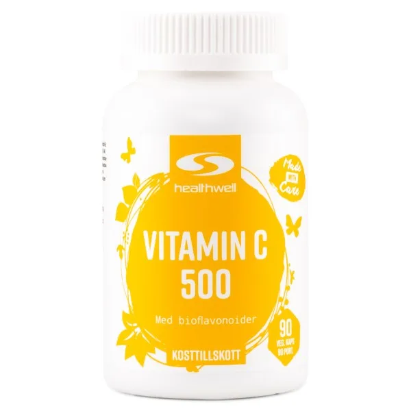Vitamin C 500