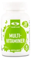 Multivitamin