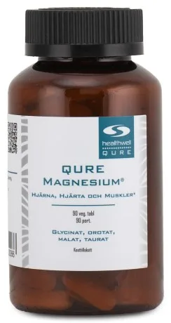 QURE Magnesium