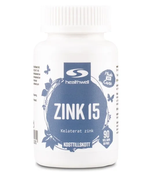 Zink 15