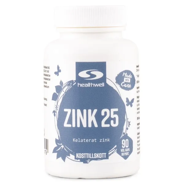 Zink 25