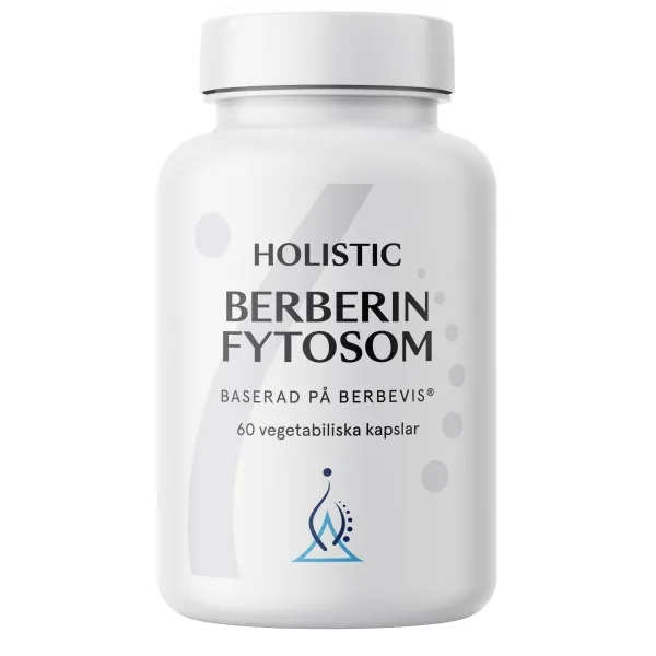 Holistic Berberin Fytosom