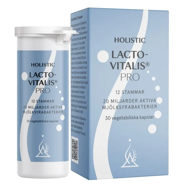 LactoVitalis Pro