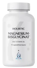 Holistic Magnesium (bisglycinat)