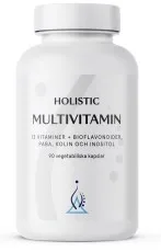 Holistic Multivitamin
