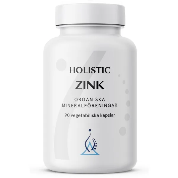 Holistic Zink