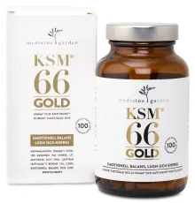 KSM66 Gold