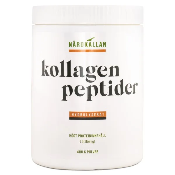Kollagen Peptider