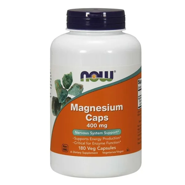 Magnesium 400 mg