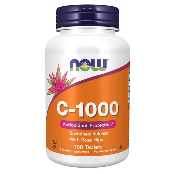 Vitamin C-1000