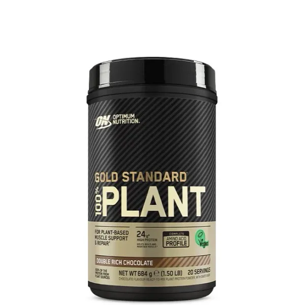 Optimum Nutrition Gold Standard 100% Plant