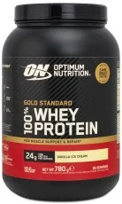 100% Whey Gold Standard
