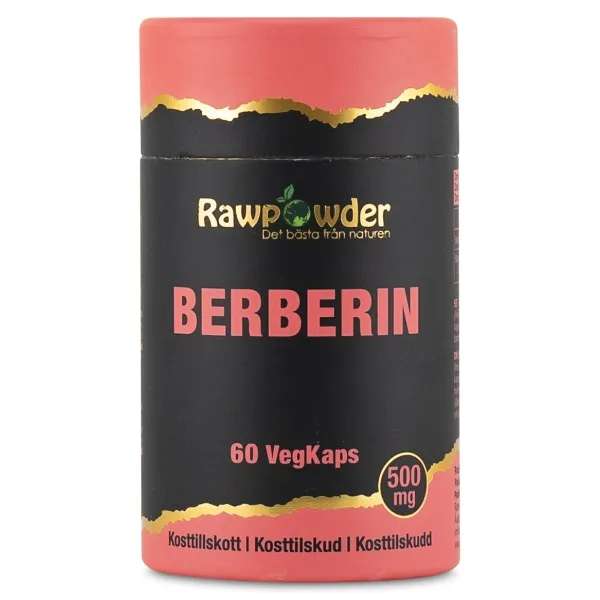 Berberin