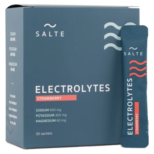Electrolytes