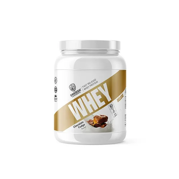 Whey Deluxe