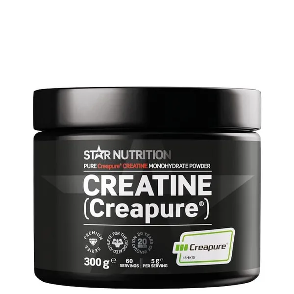 Kreatin Creapure 300 g