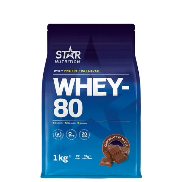 Whey-80